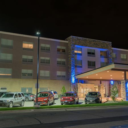Holiday Inn Express & Suites - Dayton Southwest By Ihg מראה חיצוני תמונה