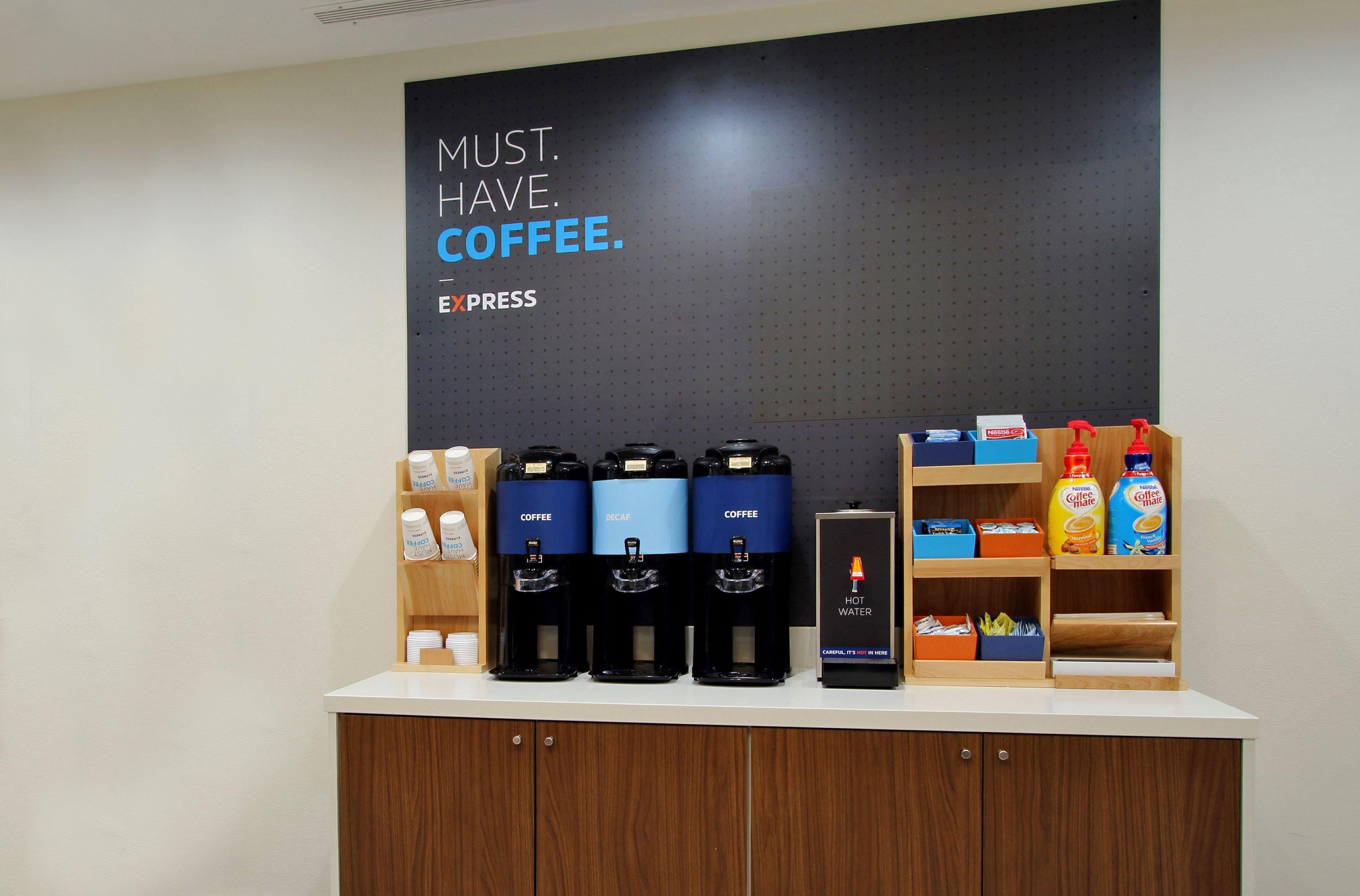 Holiday Inn Express & Suites - Dayton Southwest By Ihg מראה חיצוני תמונה