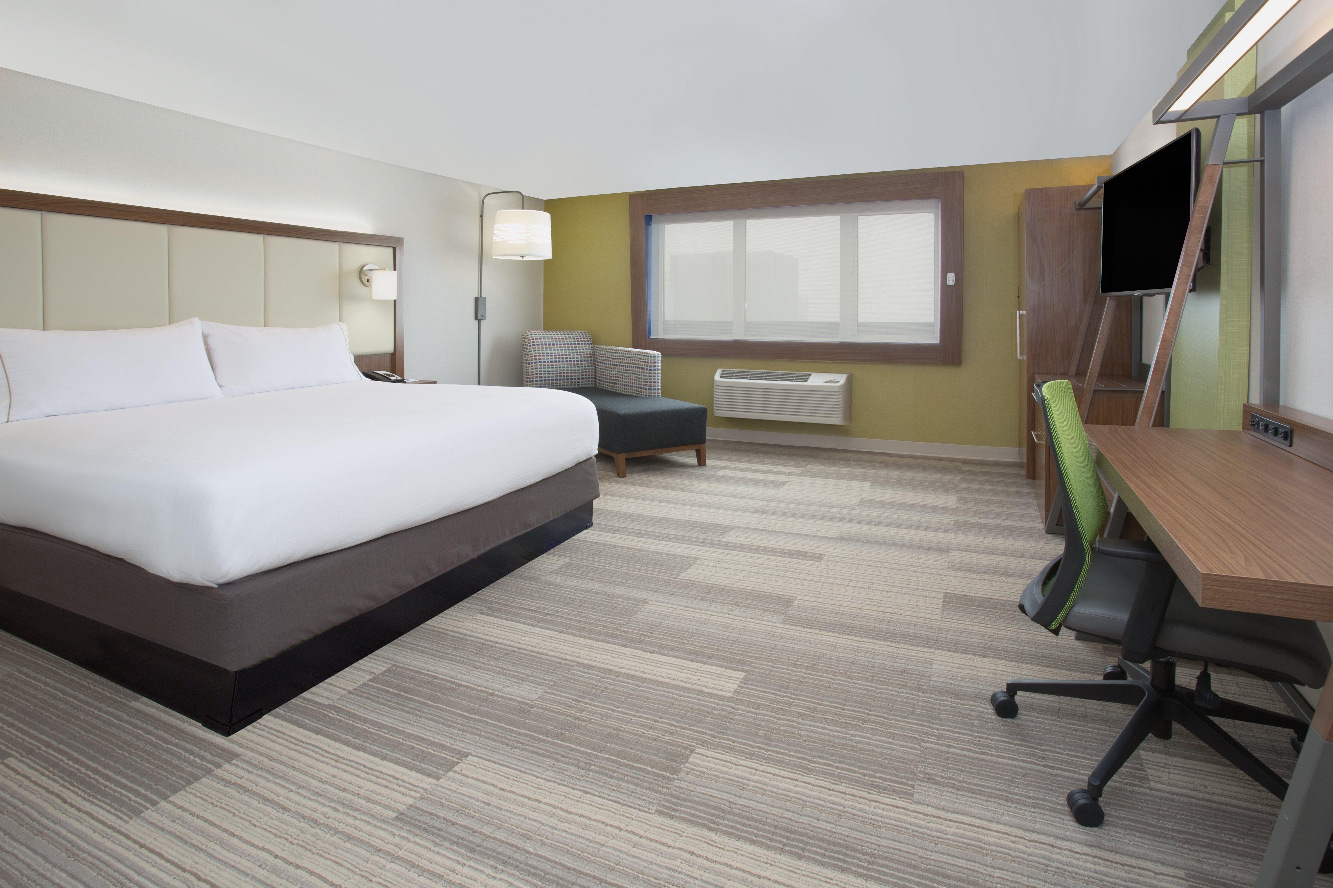 Holiday Inn Express & Suites - Dayton Southwest By Ihg מראה חיצוני תמונה