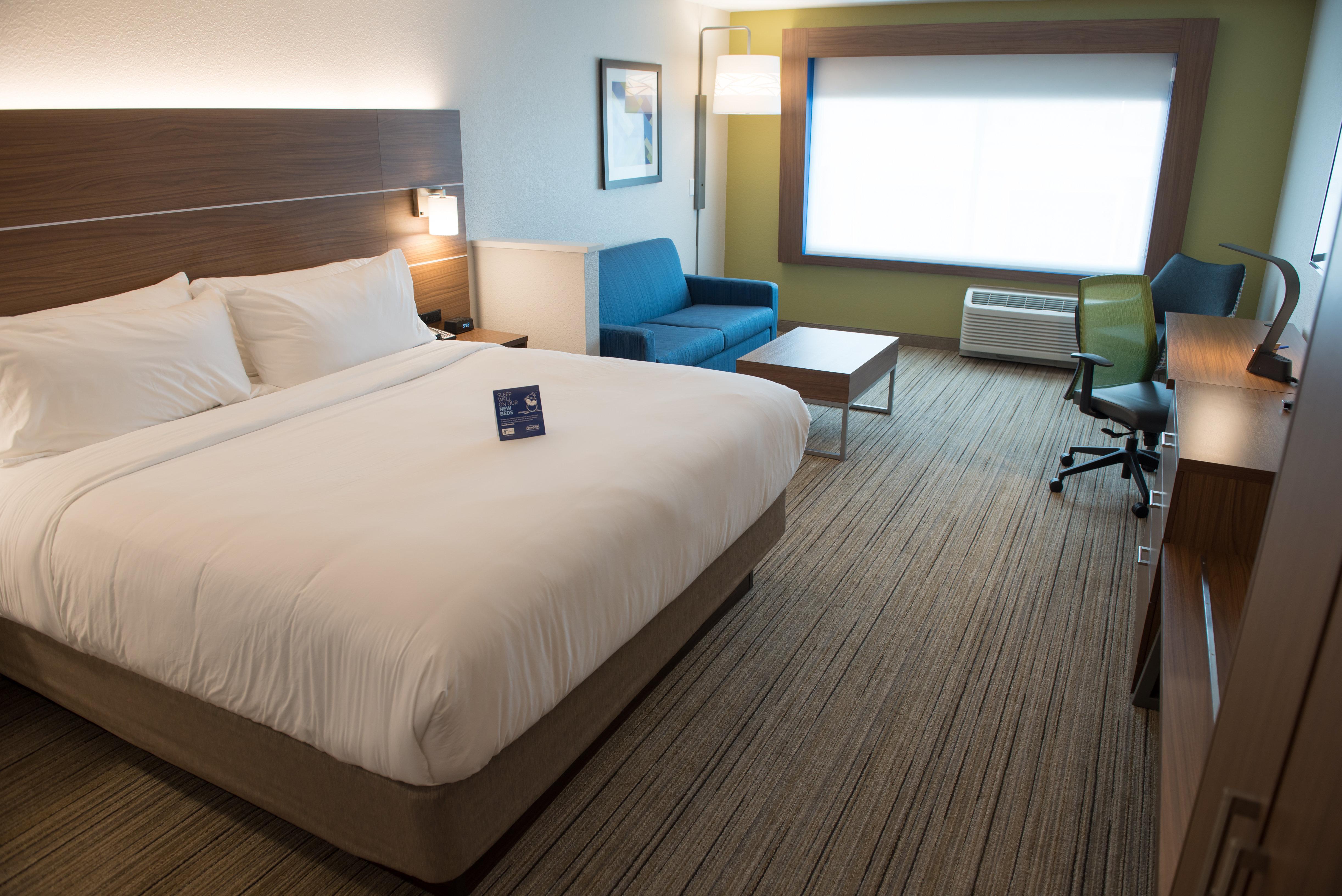 Holiday Inn Express & Suites - Dayton Southwest By Ihg מראה חיצוני תמונה