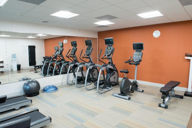 Holiday Inn Express & Suites - Dayton Southwest By Ihg מראה חיצוני תמונה