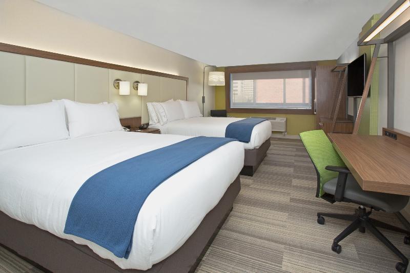 Holiday Inn Express & Suites - Dayton Southwest By Ihg מראה חיצוני תמונה